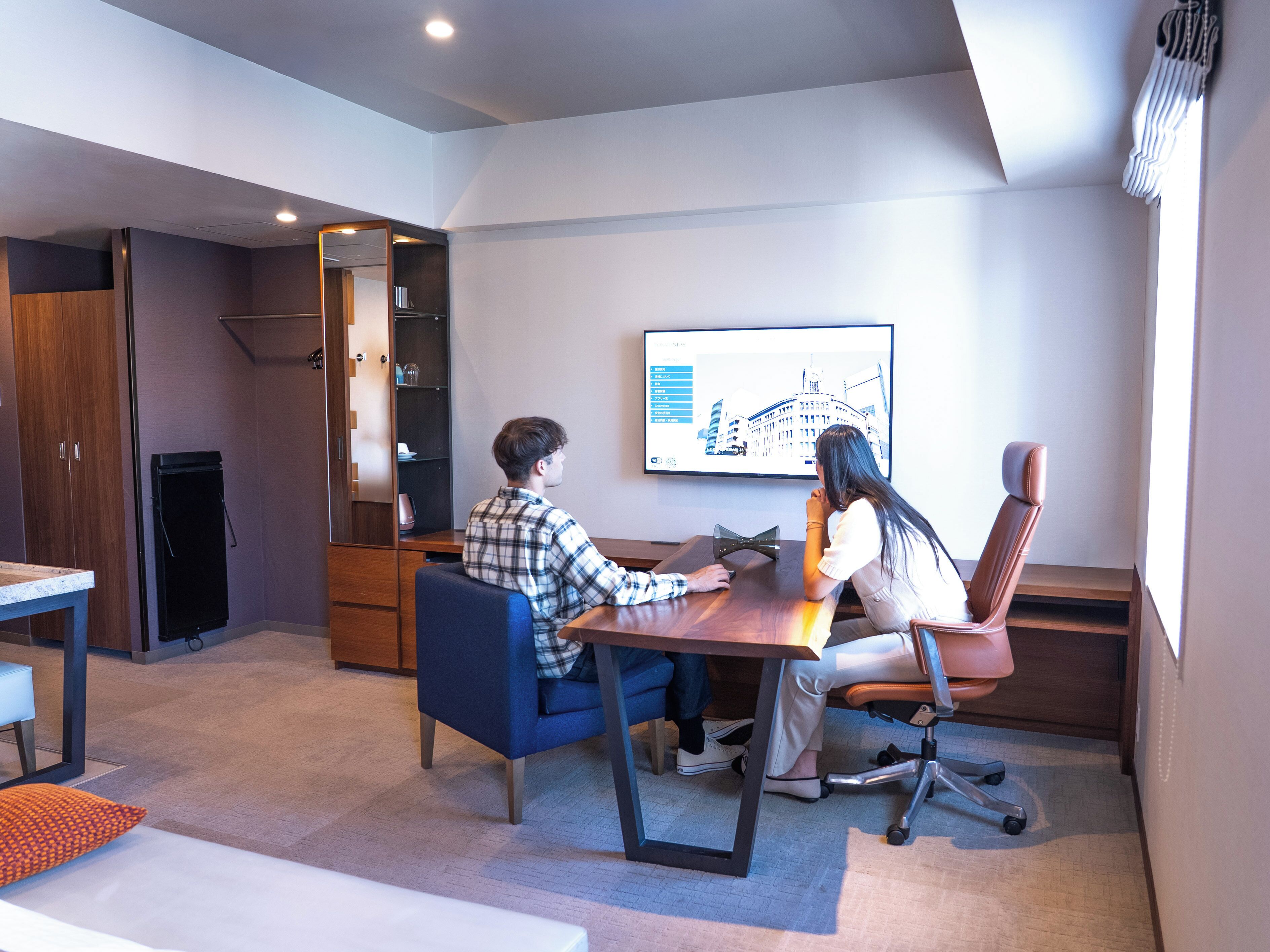 Foto - Tokyu Stay Ginza