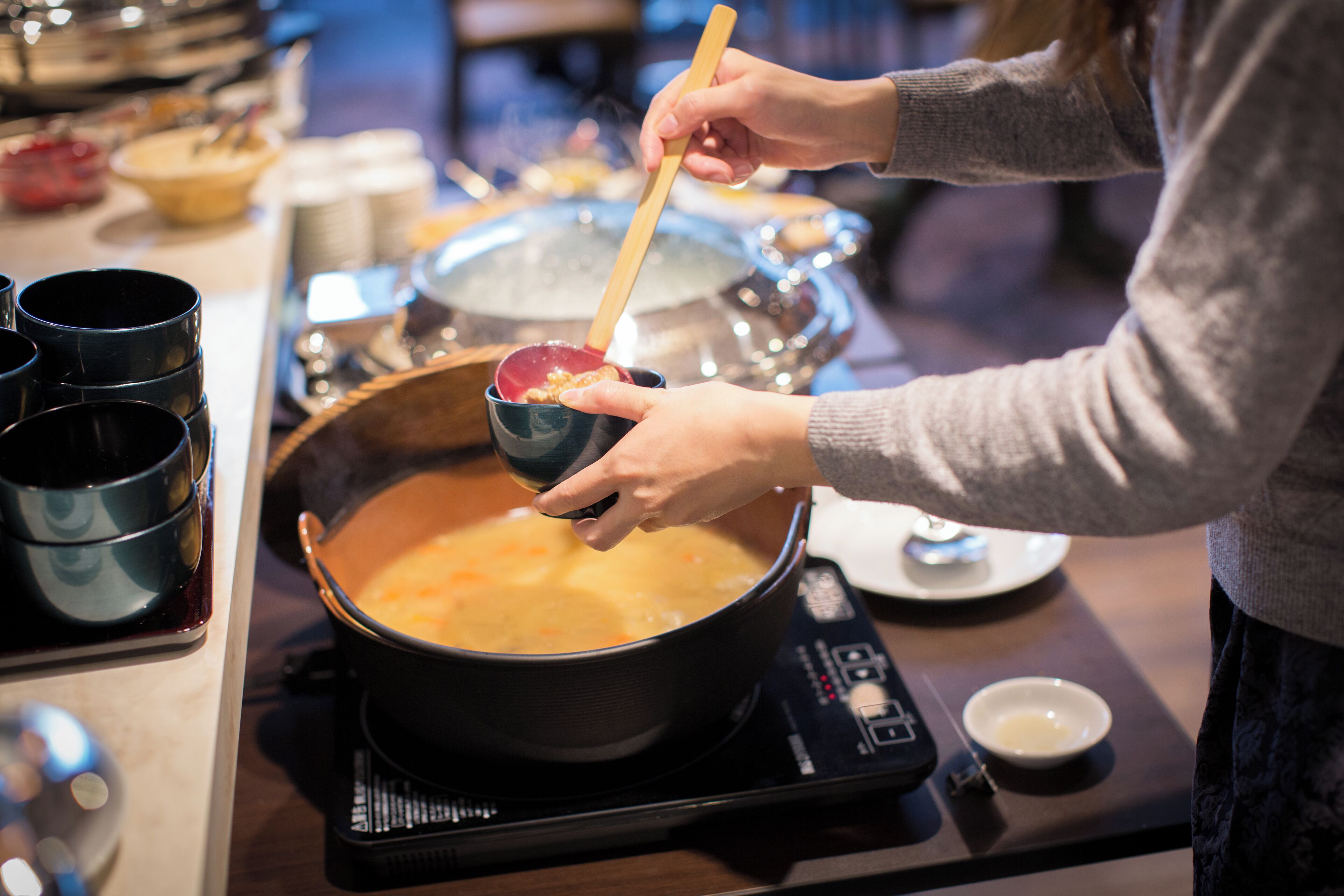 Foto - Tokyu Stay Ginza