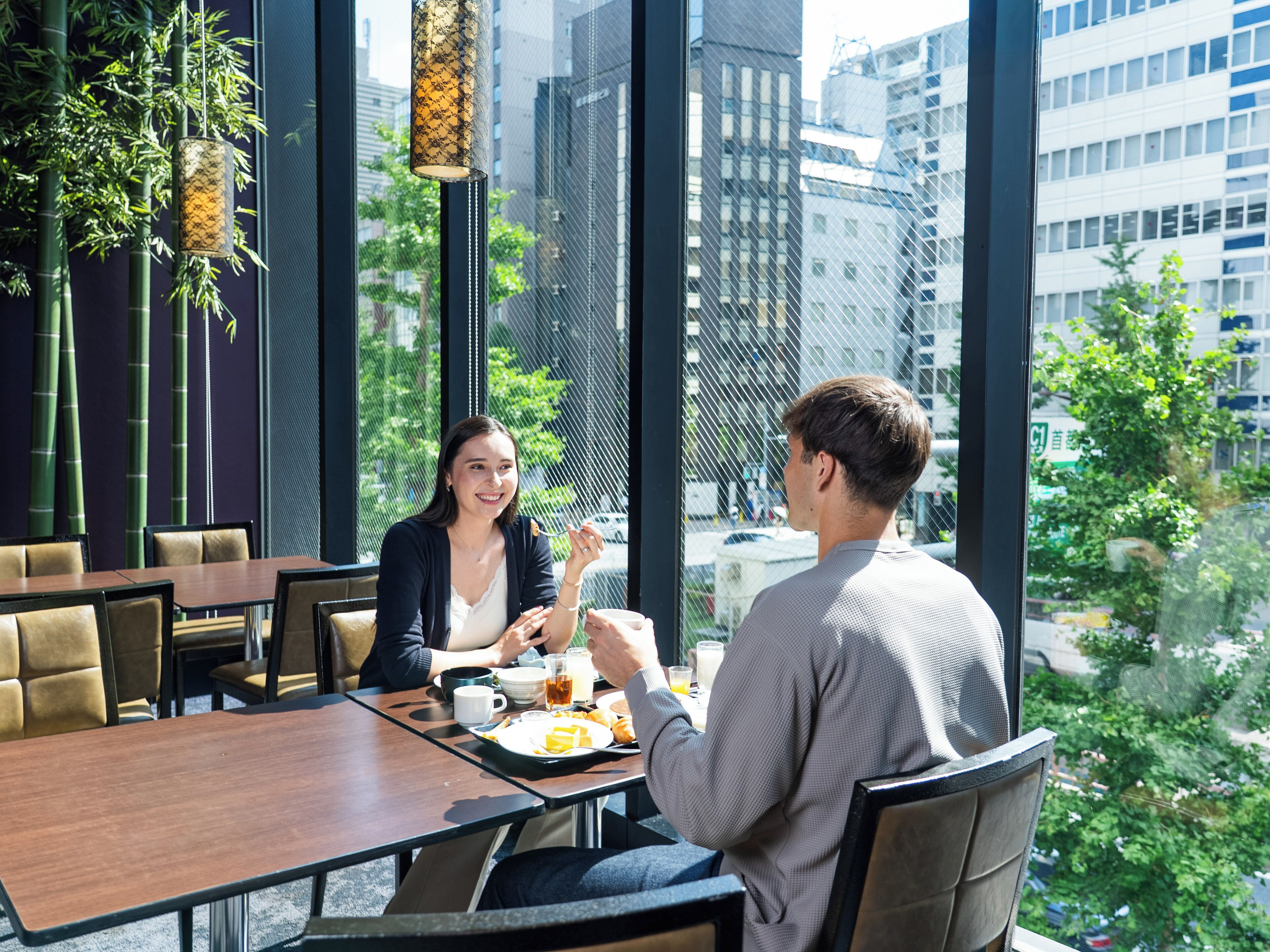 Foto - Tokyu Stay Ginza