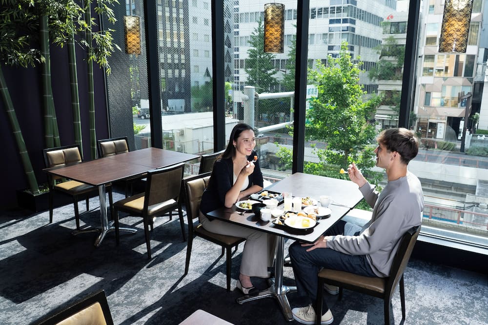 Tokyu Stay Ginza