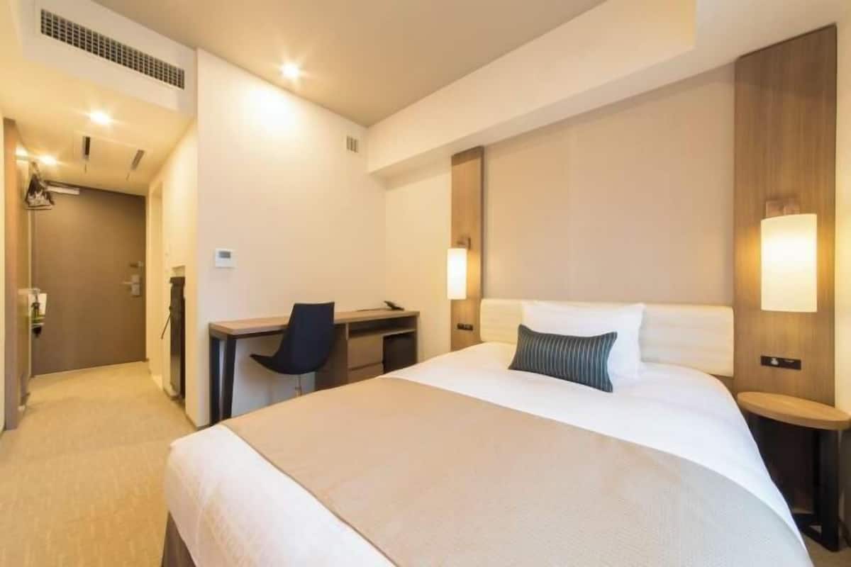1 bedroom, in-room safe, soundproofing, iron/ironing board