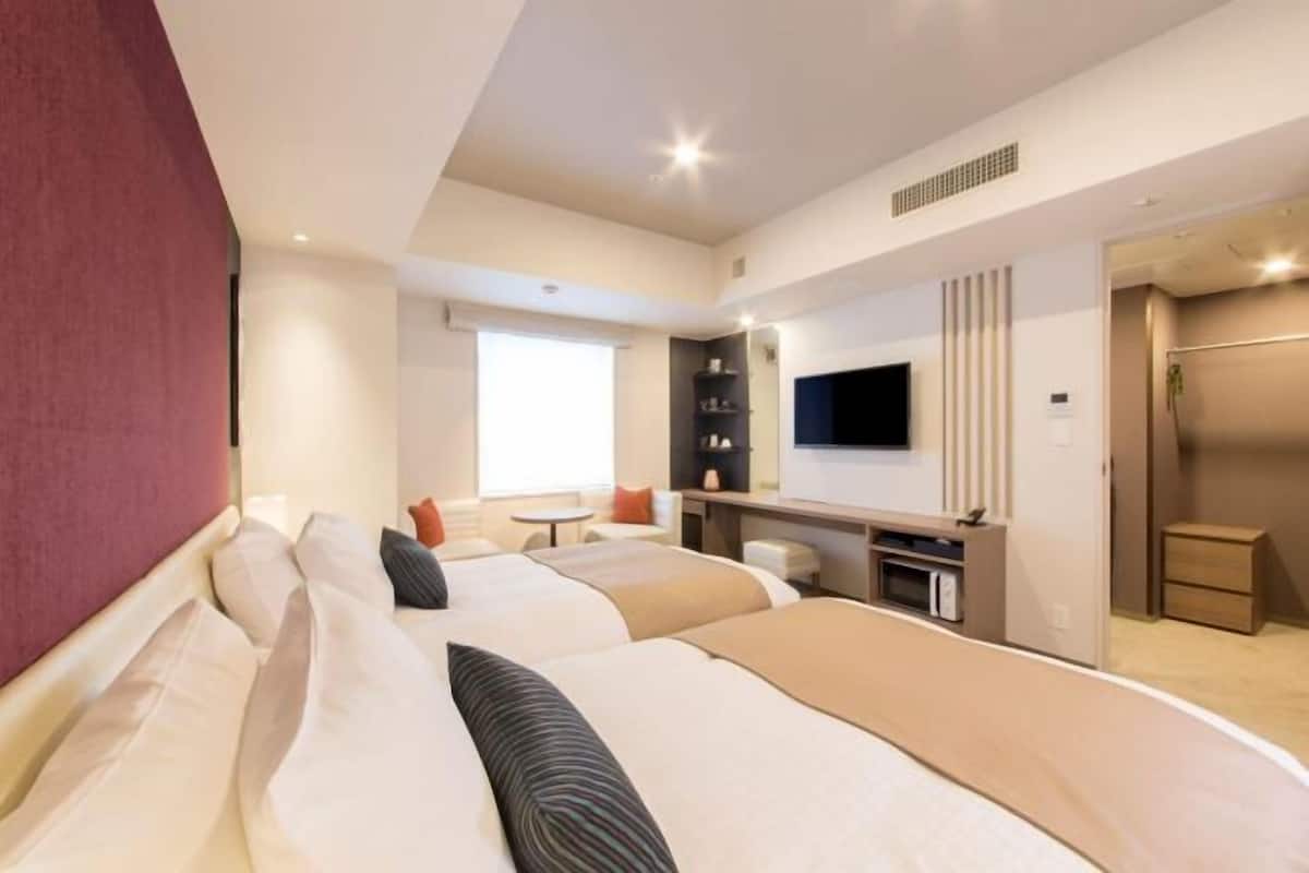 1 bedroom, in-room safe, soundproofing, iron/ironing board
