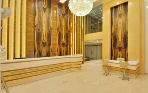 Hall