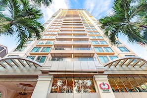 Diseño del edificio