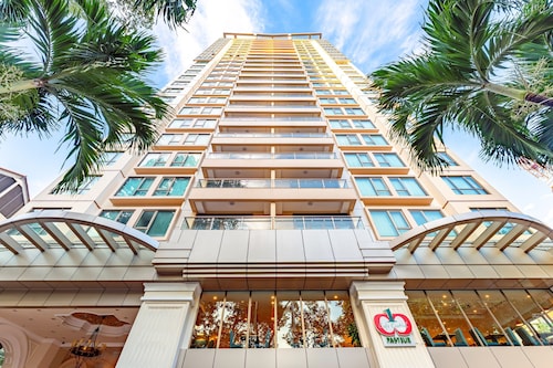 シャーウッド レジデンス