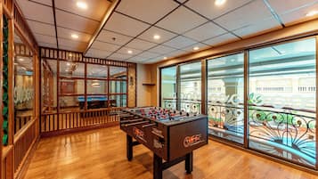 Billard