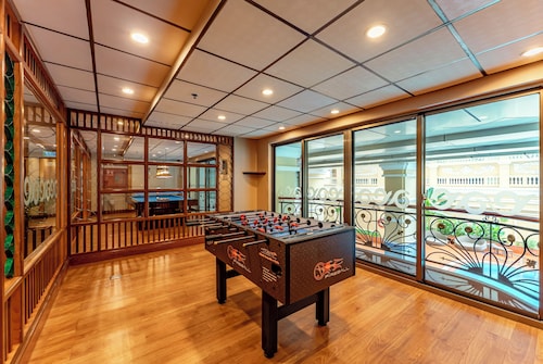 Sherwood Residence