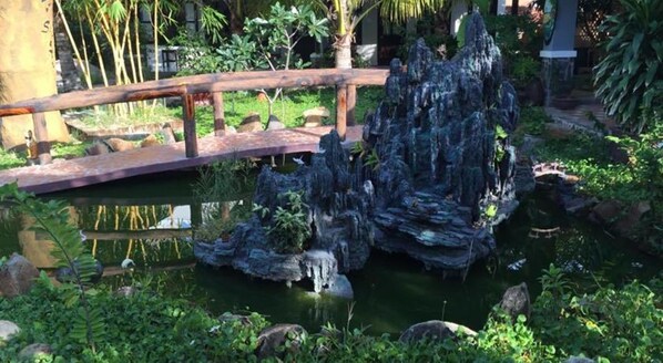 Exterior - Hoang Nga Guest House (Phan Thiet)