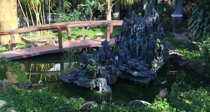 Hoang Nga Guest House