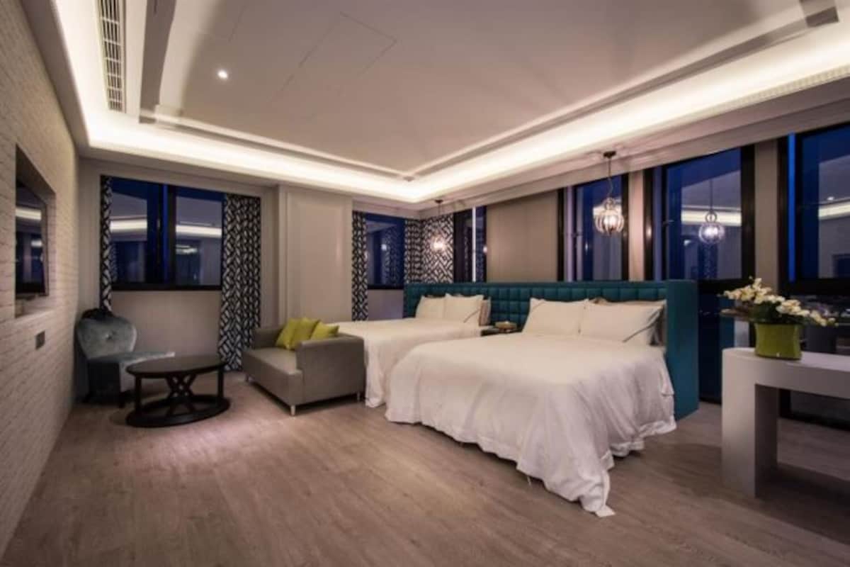 Habitación