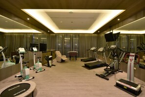 Gimnasio