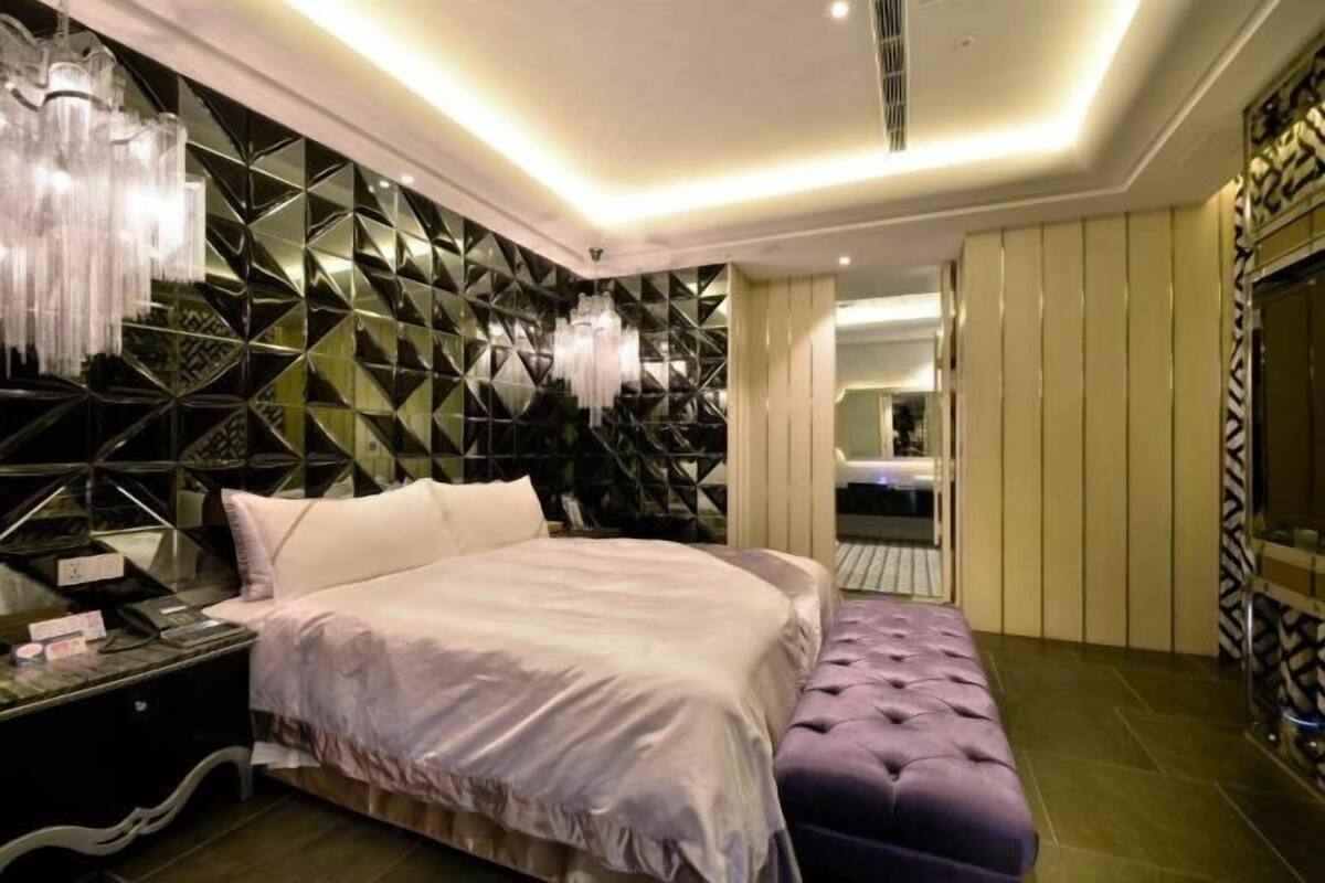 1 dormitori, roba de llit d'alta qualitat i minibar gratuït