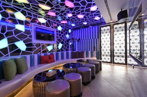 Deluxe Room, Private Pool (checkin after 21pm on Saturday),Stay over 2 nights need to pay extra | Premium bedding, free minibar, in-room safe, soundproofing