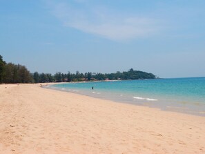 Beach nearby - Raven Blue (Ko Lanta)