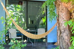 Terrace/patio - Raven Blue (Ko Lanta)