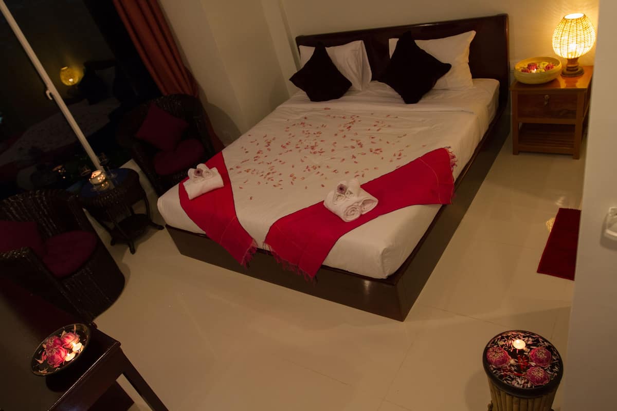 Chambre Double Deluxe