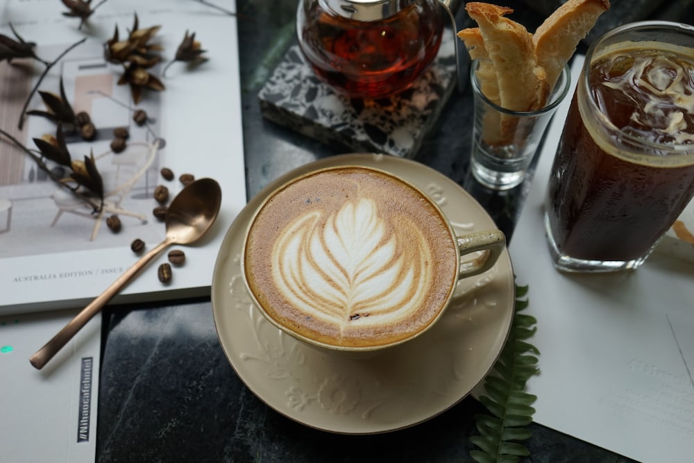 NIHAO CAFE HOTEL by null