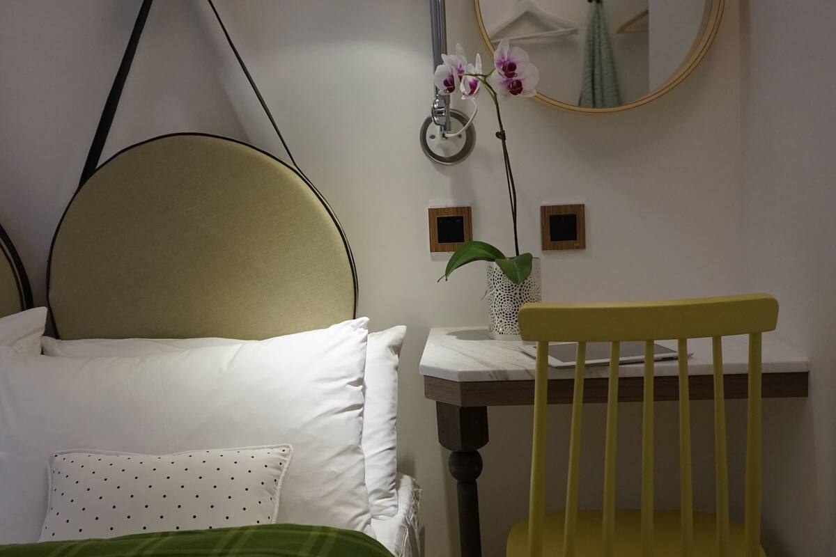 Mini Double Room