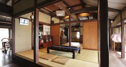 Villa Akagawara Ishigakijima