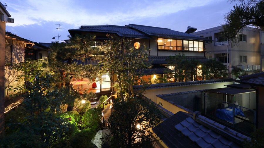 Kyo-machiya Stay WAKA Fushimiinari-tei