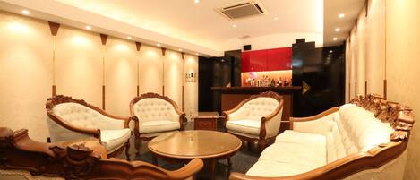 สถานที่จัดงานประชุม