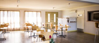 Cherry Blossom Motel