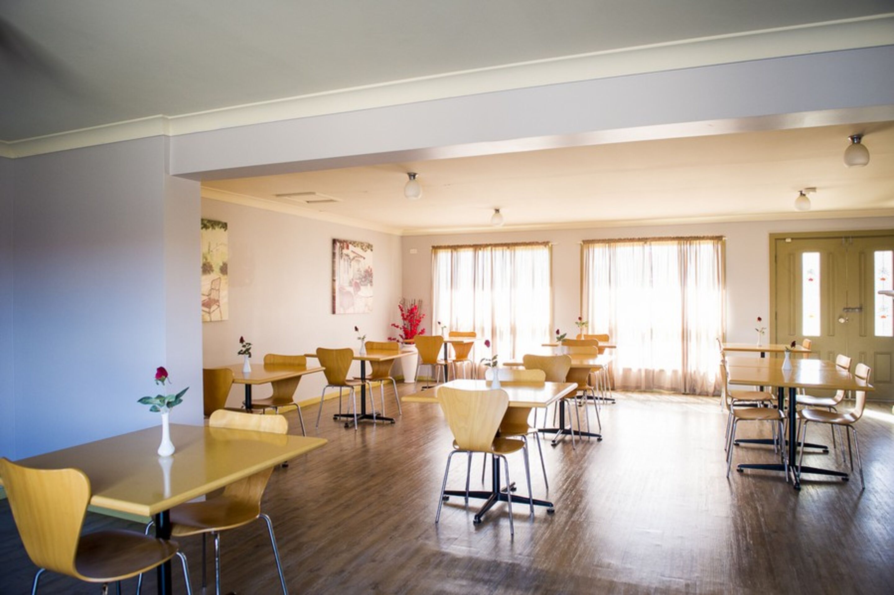 Colazione continentale inclusa, servita tutte le mattine 