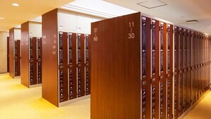 Fasilitet på overnattingsstedet