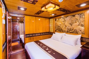 Chambre Quadruple Familiale