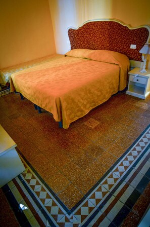 Room - Hotel Galileo (Pisa)