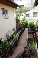 Building design