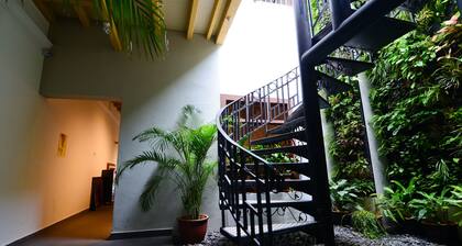 Sarang Paloh Heritage Stay & Event Hall