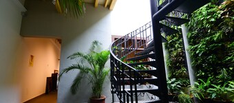 Sarang Paloh Heritage Stay & Event Hall