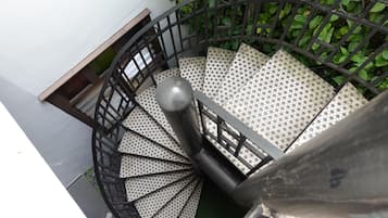 Diseño del edificio