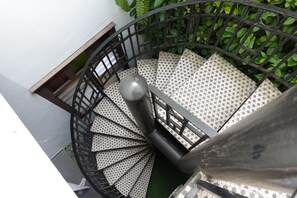 Building design