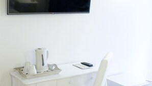 Doppelzimmer | Zimmerausstattung