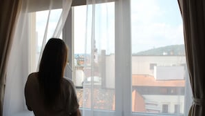 Grand Apartment | 1 bedroom, premium bedding, minibar, in-room safe - Residence Spalena (Prague)