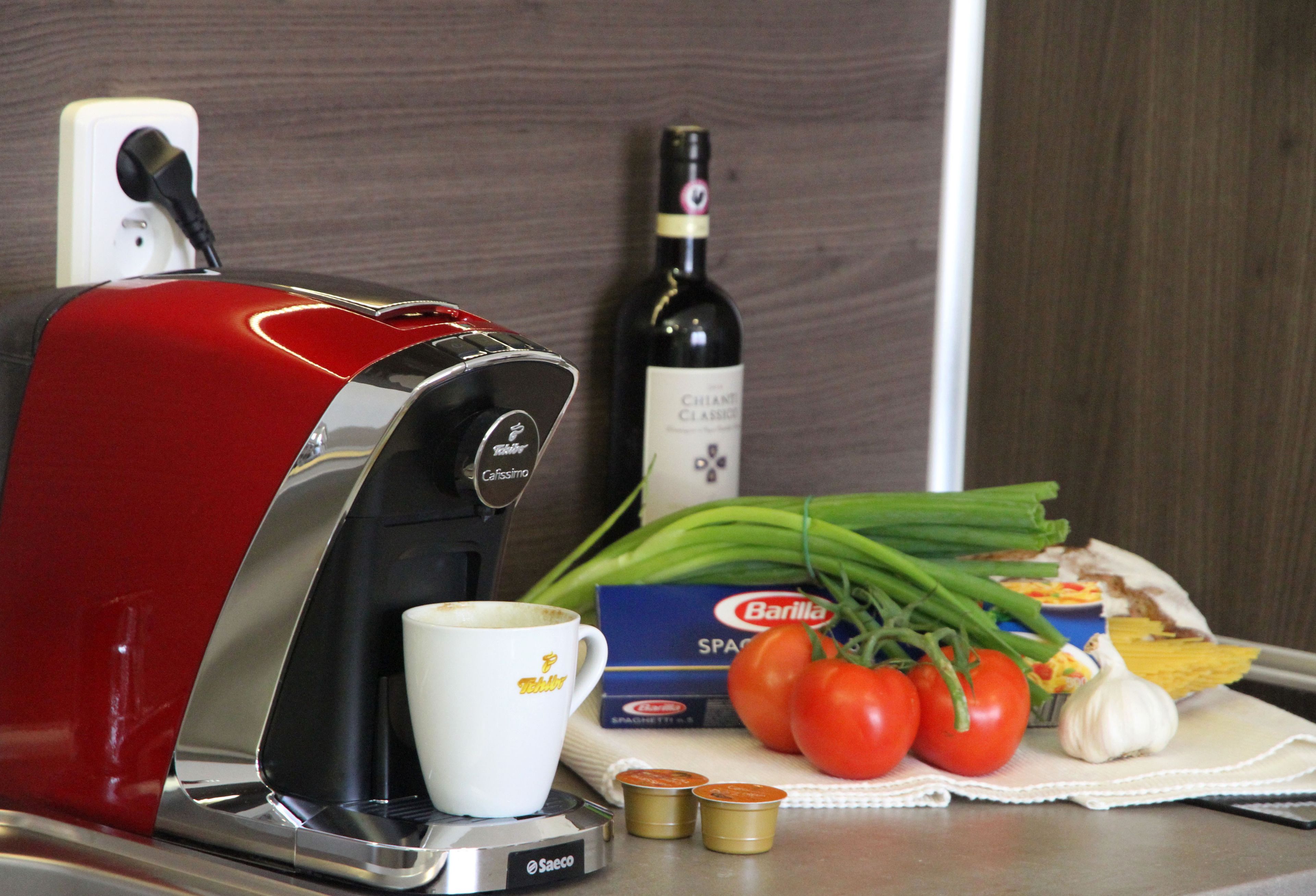 grand apartment | room amenity