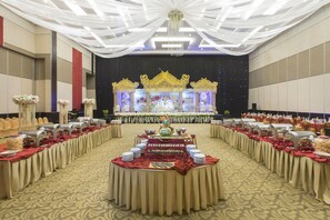 Ballroom