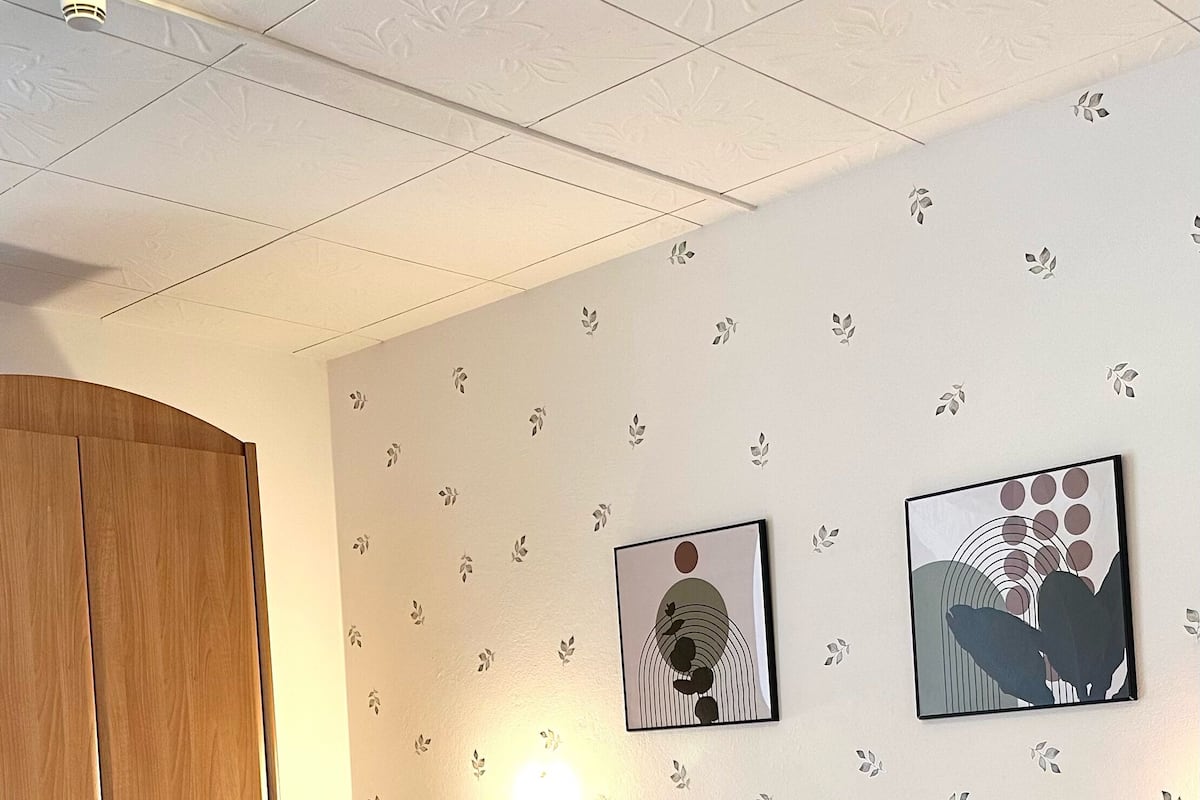 Double or Twin Room (Piccola)