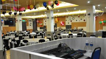 Ballroom