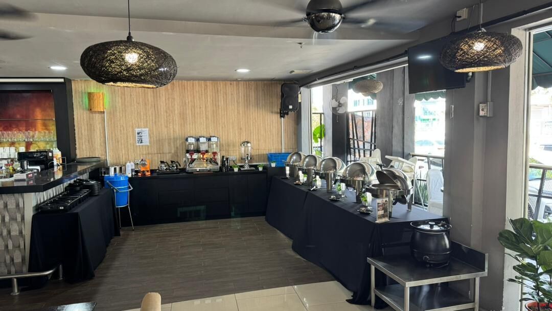 Restoran