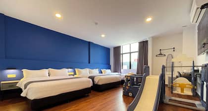 Asia Premium Hotel Kuala Terengganu