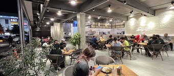 Asia Premium Hotel Kuala Terengganu 