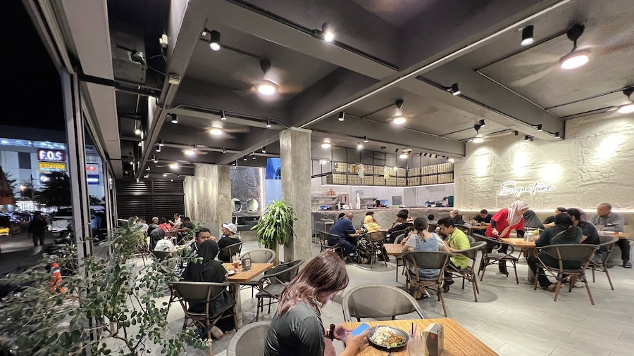 Asia Premium Hotel Kuala Terengganu