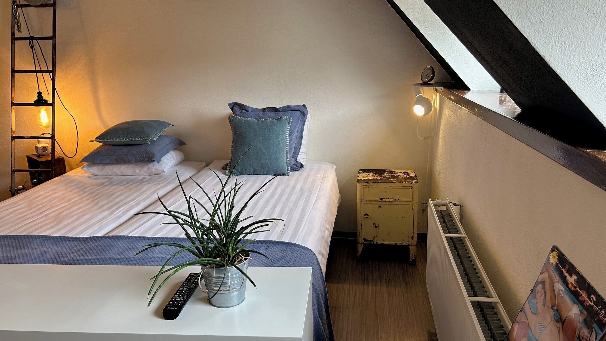 Foto - BE41 Boutique Hotel