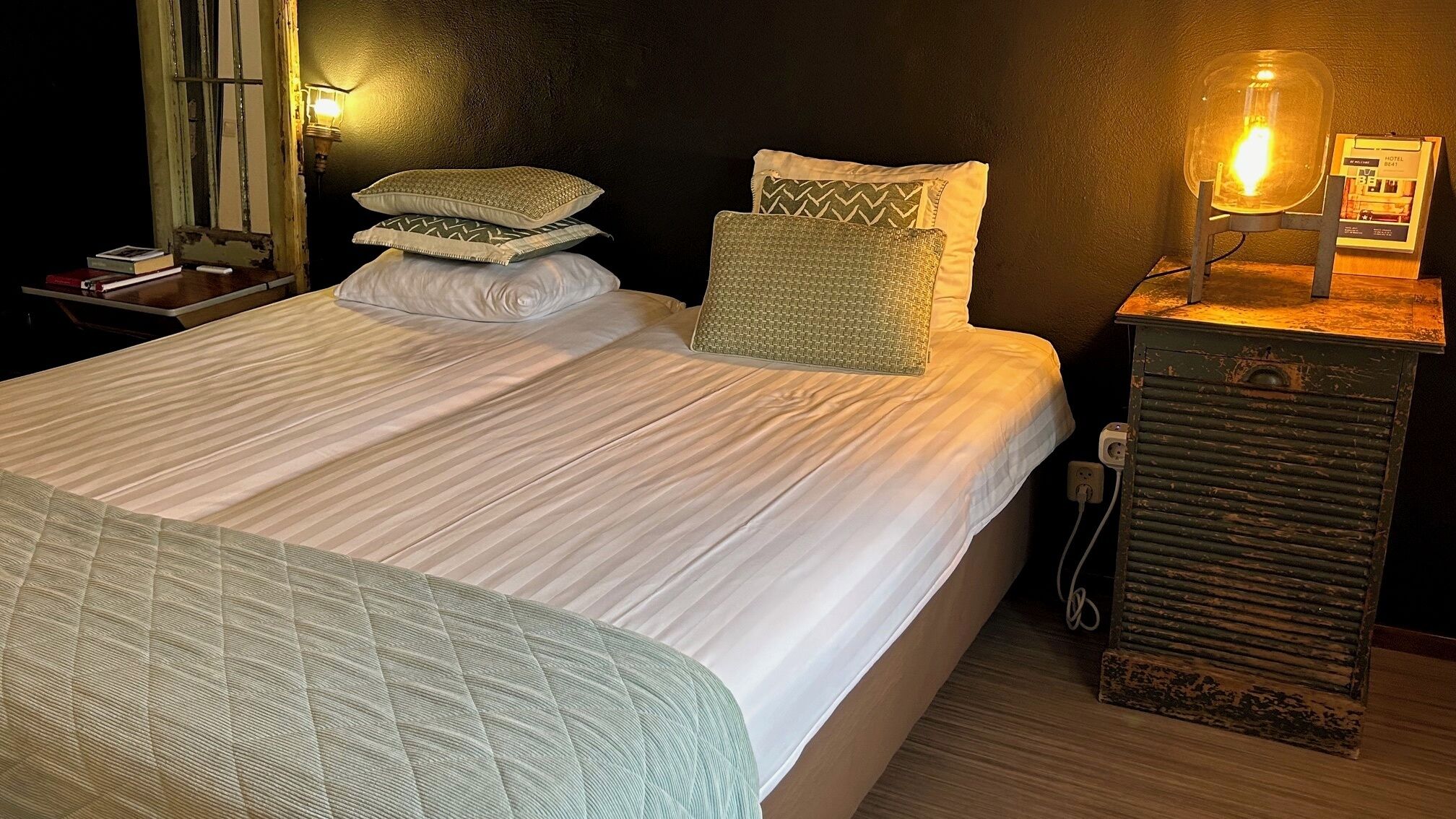 Foto - BE41 Boutique Hotel