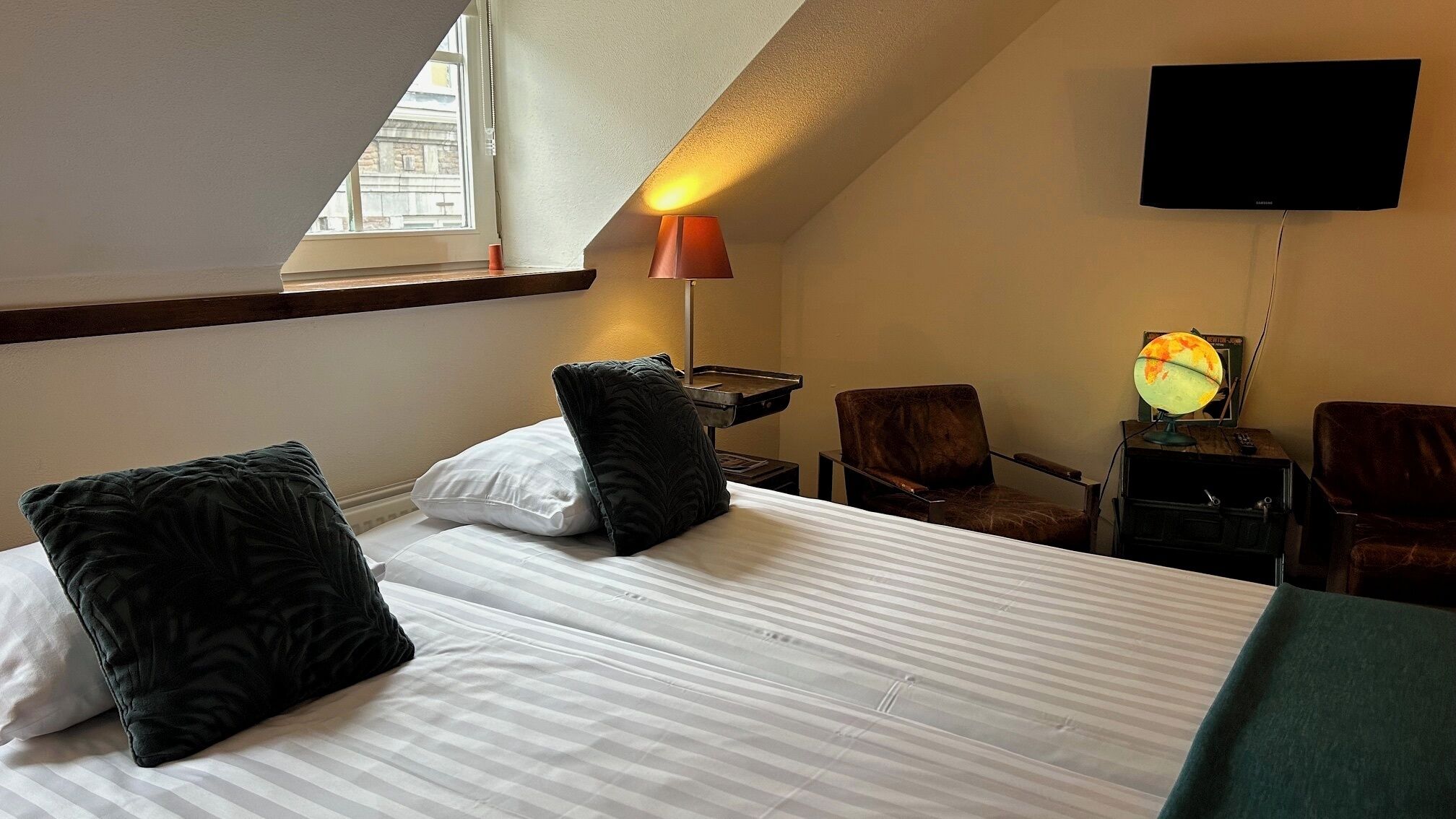 Foto - BE41 Boutique Hotel