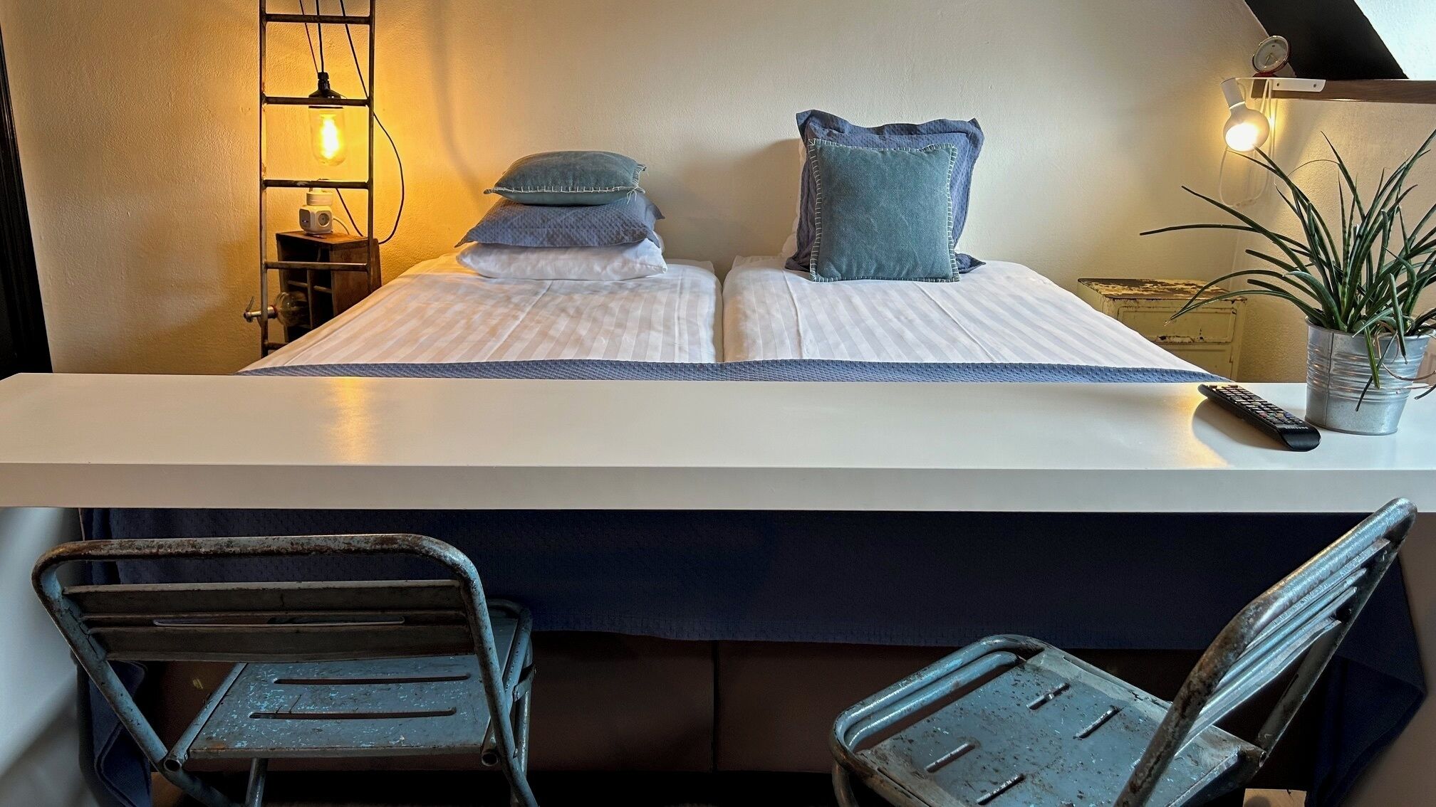 Foto - BE41 Boutique Hotel