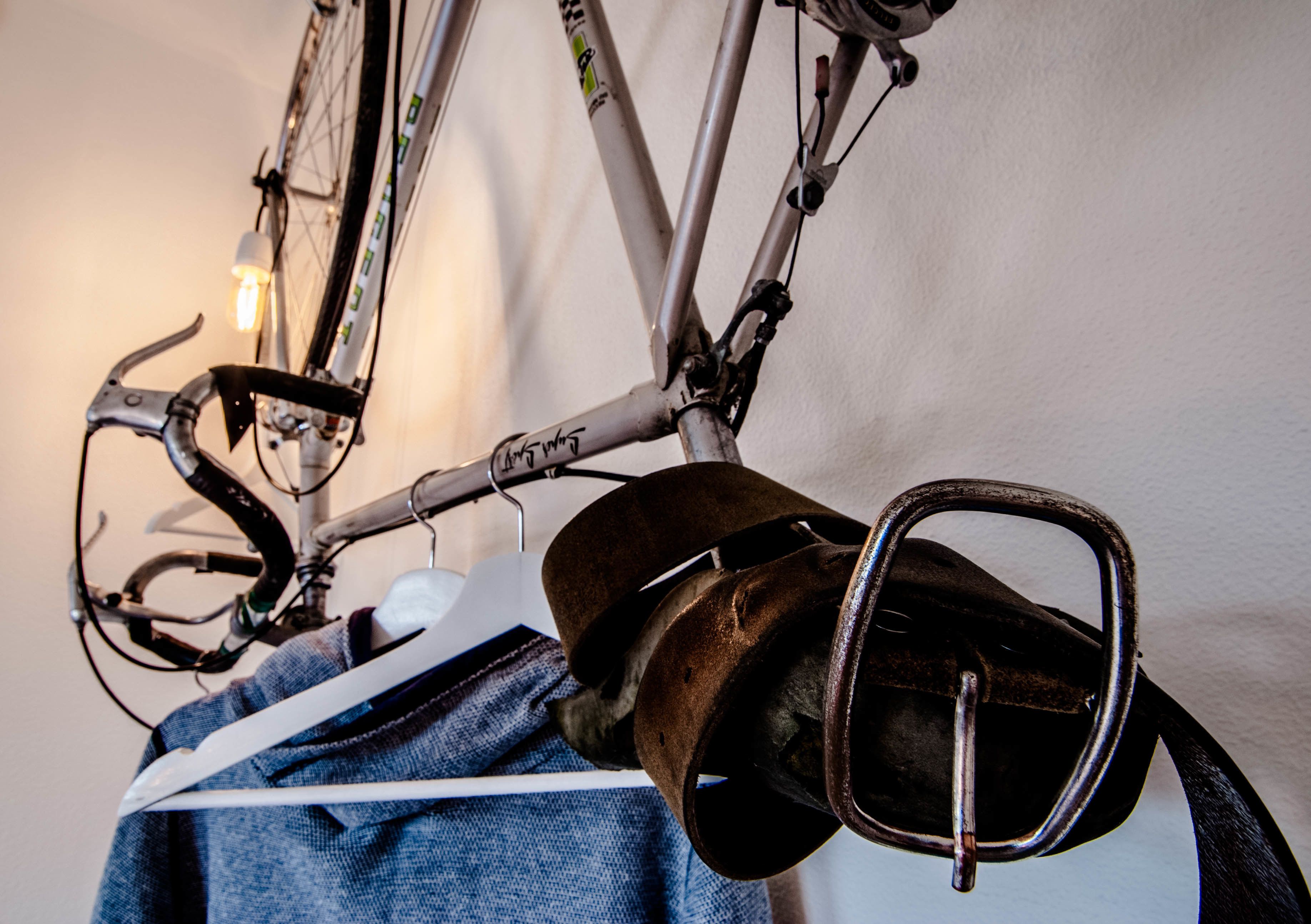 standard double room | individually decorated, individually furnished, iron/ironing board